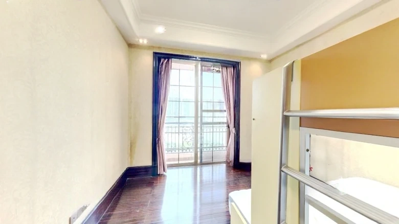 Guangzhou Star River Bay Star River Six Park - View 5