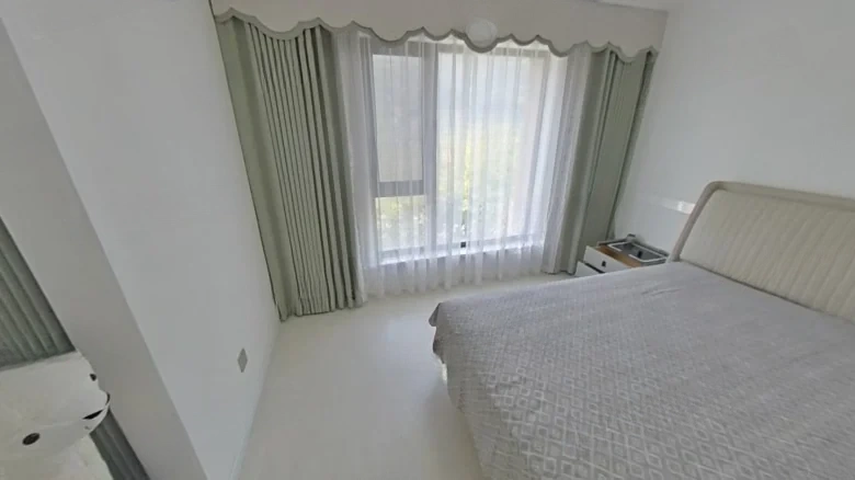 Lakeside Dragon Bay Yanshanshan - View 4