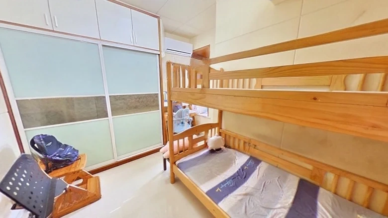 Zhenhai Pearl - View 2