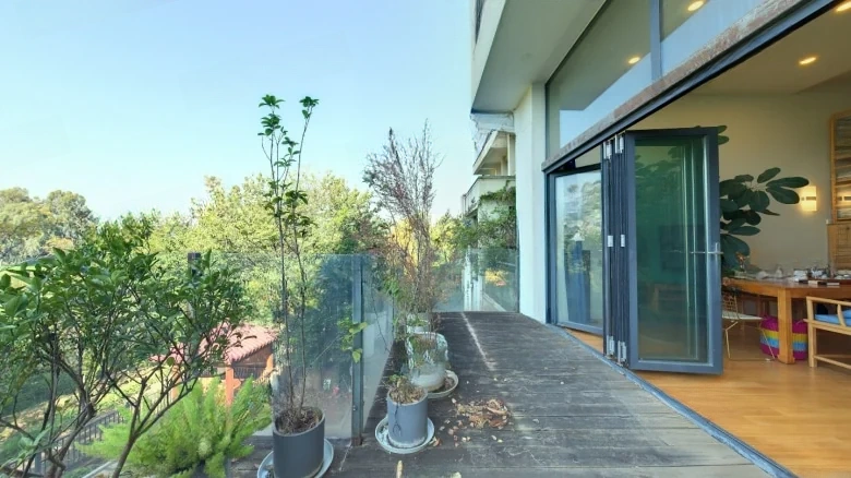 Dianchi Weicheng Lukang - View 12