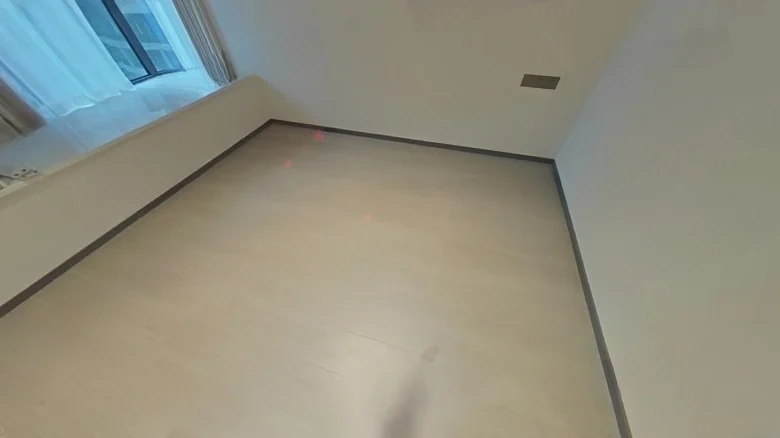 Jiangbei Zui No.1 Estate West Garden - View 3