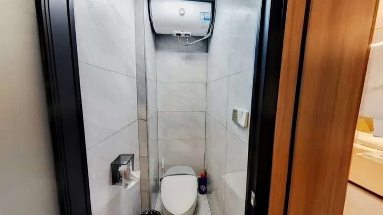 Robinson Shopping Plaza Phase II - View 9