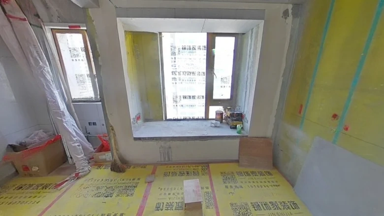 Xiaozhongxi Yue - View 10