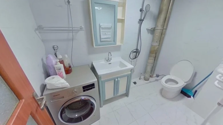 Beijing Cotton New City - View 5