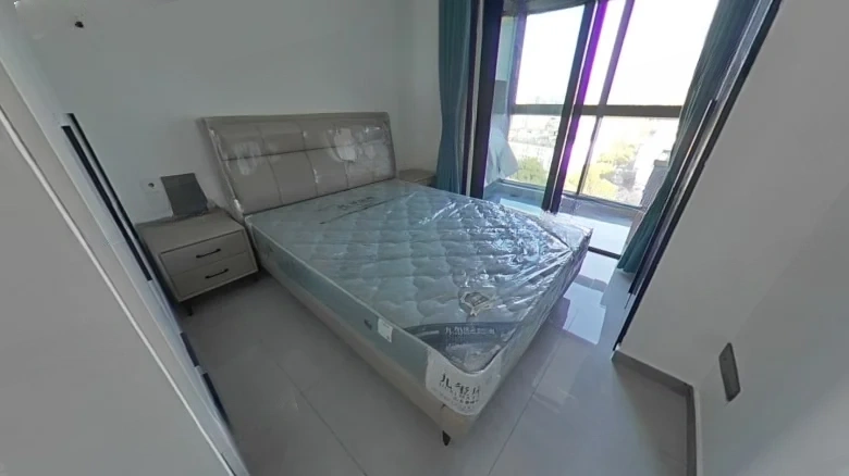 Shengbin Prefecture - View 2