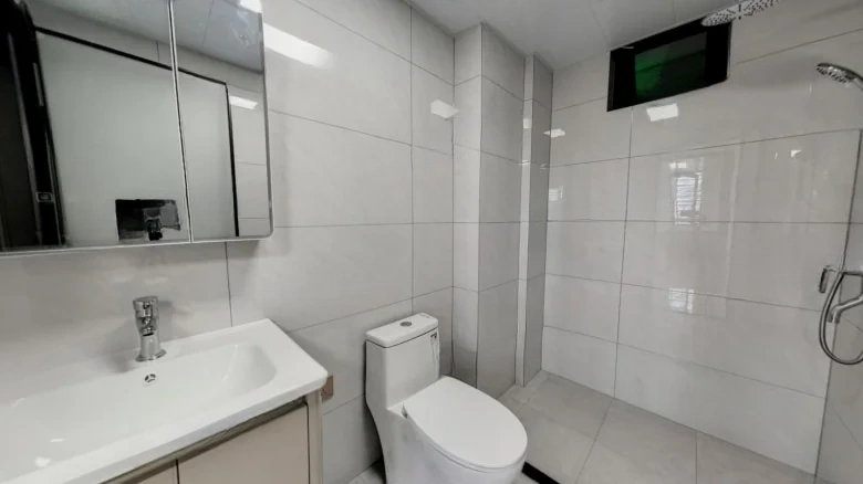 Xiaozhongxi Yue - View 6