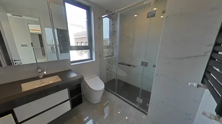 Lao Mountain No. 1 Courtyard - View 11