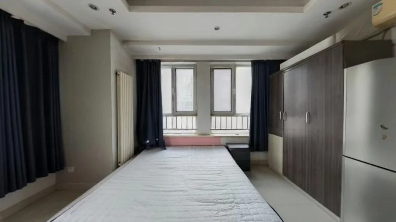 Zhongji Liyu Shangcheng - View 1