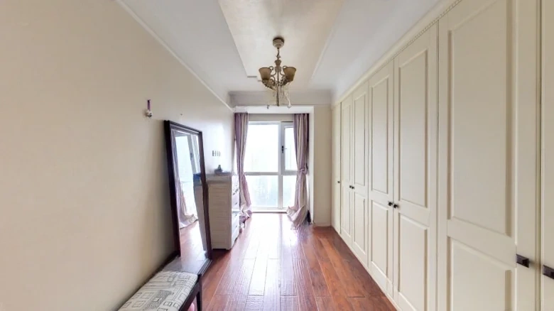 Rongke Dongnanhai - View 4