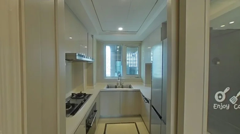 Tianpu Royal Garden - View 8