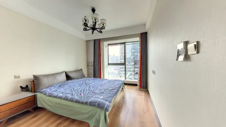 Jia Zhao Industry Center - View 2