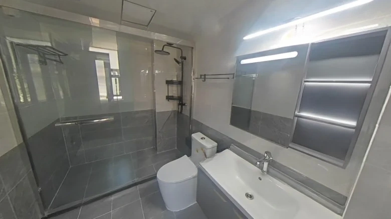 Broad Grace Imperial Garden Mansion B District - View 13