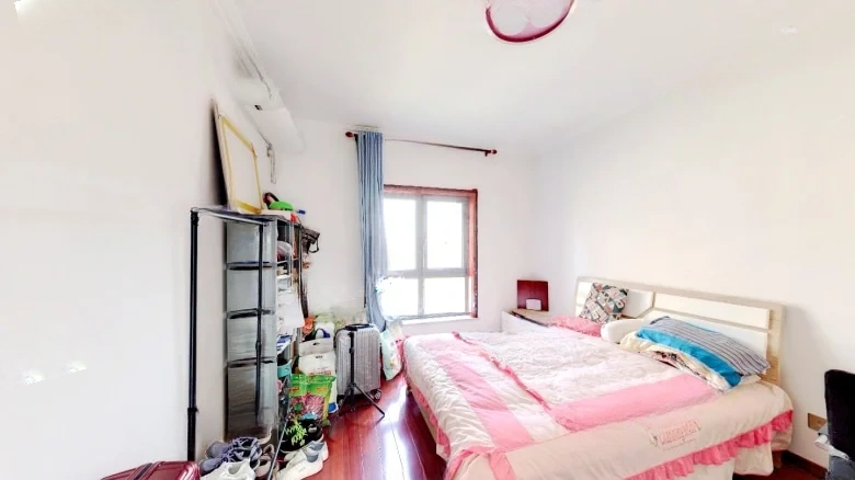 Changjiu Center Park 9号楼 - View 2