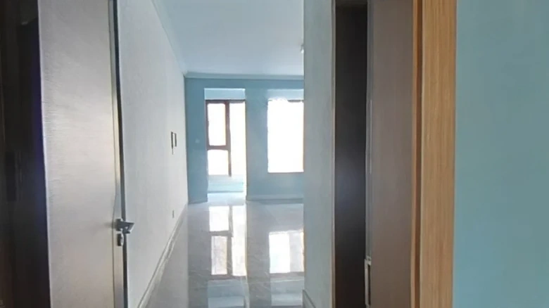 Xinjie Wangfu AB Zone - View 3