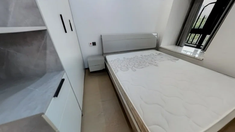 European Street 92 - View 2