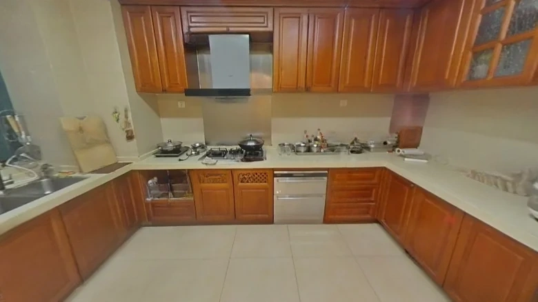 Hengda Huafu - View 8