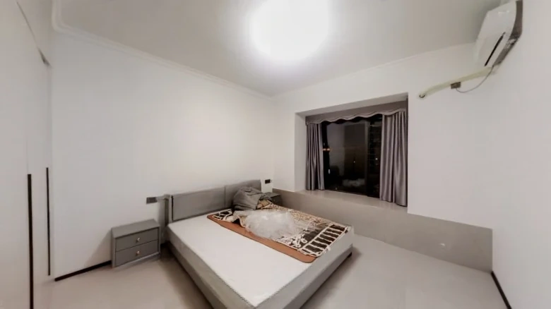 Zhongzhai Nan Yuan - View 4