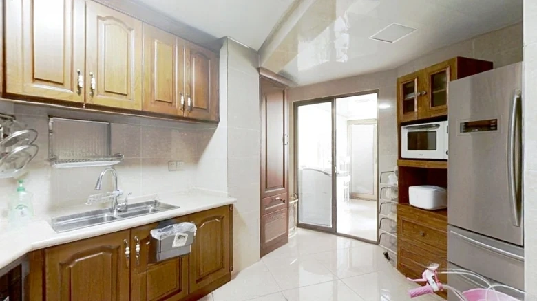 Palm Springs Phase IV - View 6