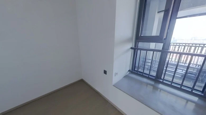 Huanqiao Radiant Star City Star Style Court - View 3