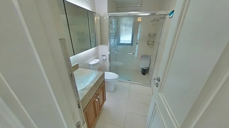 Recruit Splendor Mansion - View 9