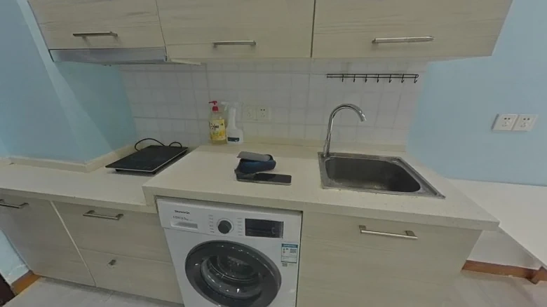 Hong Hui Center - View 4