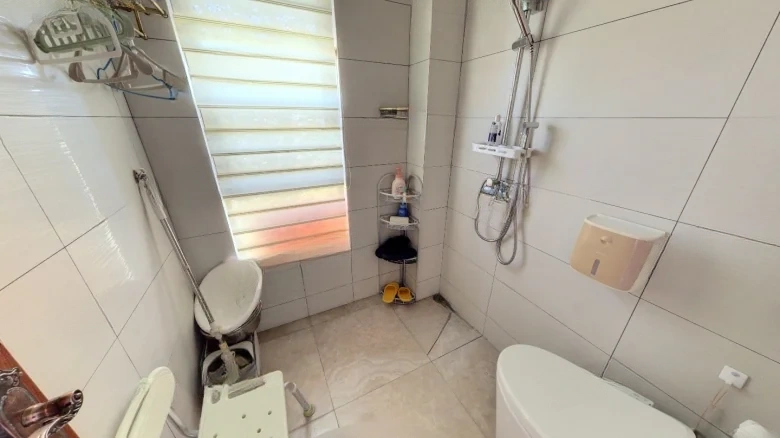 Golden Fingers Hainan Grand Mansion - View 13