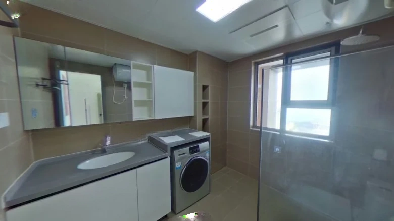 Ren Ao Hua Yuan - View 9