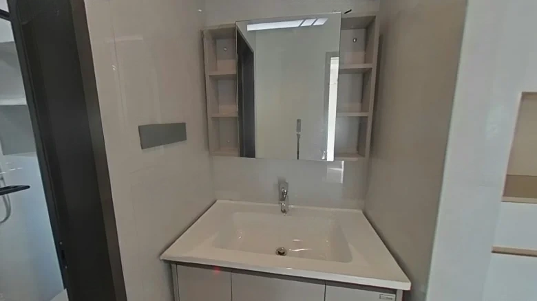 He cuo Hai Yue - View 8