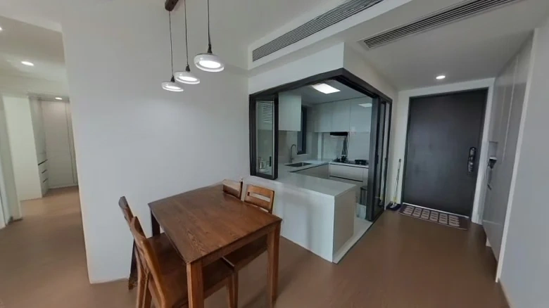 Green City Qinlan Garden - View 8