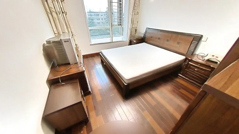 Wusihumen Dormitory Area of the 55th Institute - View 3