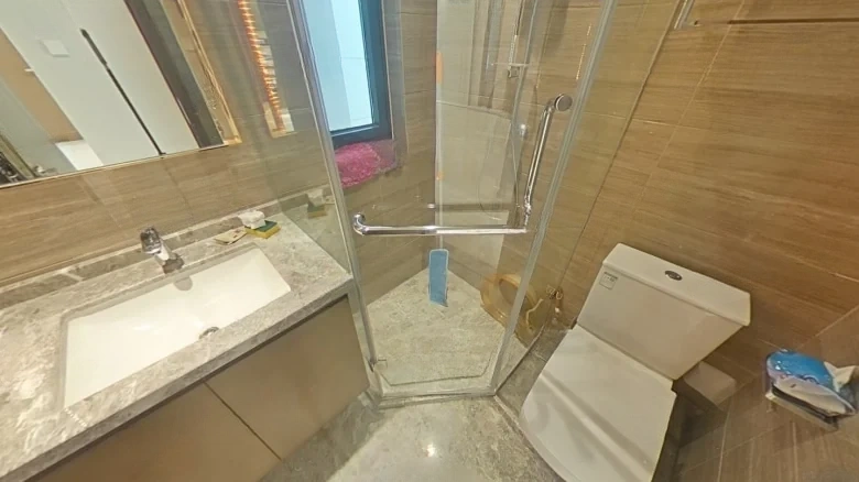 China Seasons - View 13