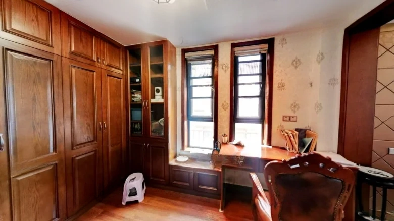 Zhonghai Huashan Longcheng Residences - View 4