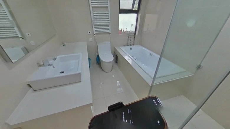 Zhonghai City South No. 1 Phase I - View 13