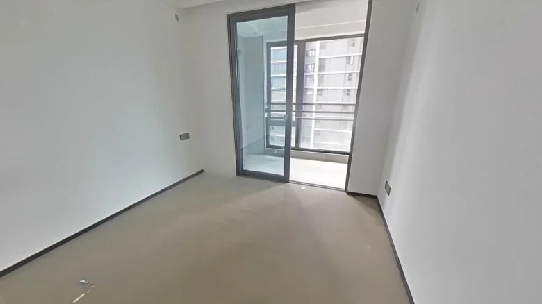 Scholar Residence - View 2