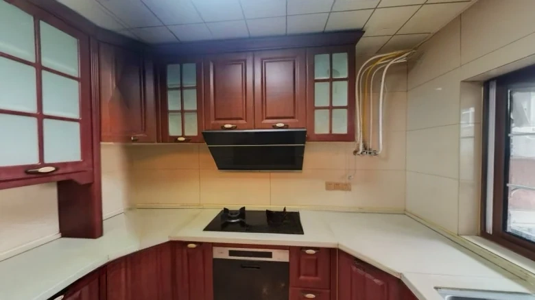 Dongshu Mountain Villa - View 11