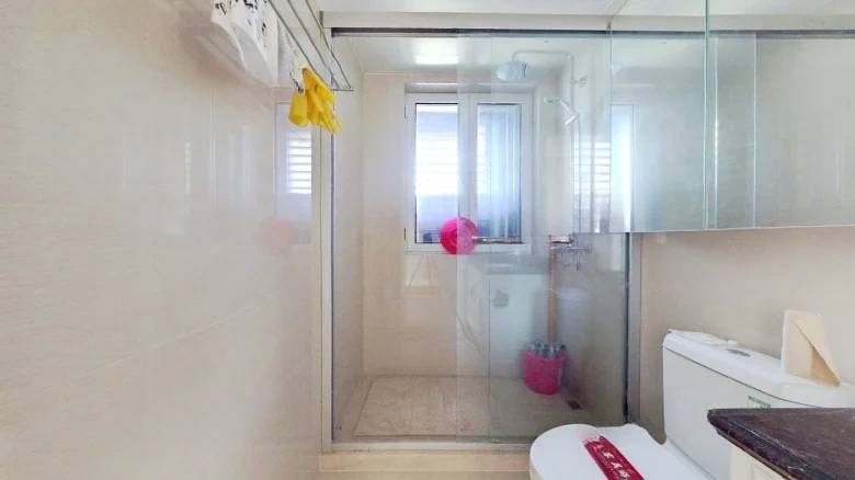 Rongrun Suzhou No.1 Courtyard West District - View 9