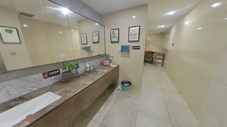 Nansha Jinmao Bay - View 19