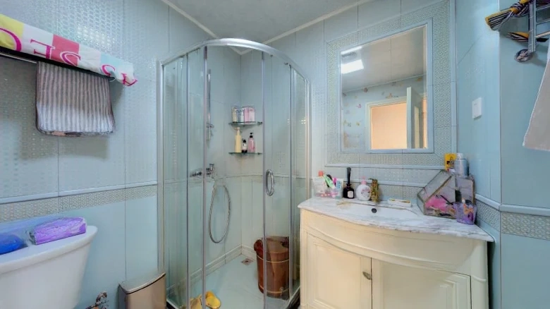 Leaders' Showy Jade Mountain B Zone - View 10