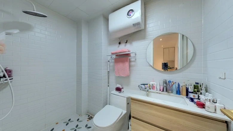 De Yong International Plaza - View 6