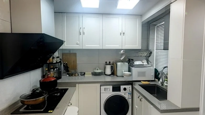 Sanfengli Residential Area - View 5