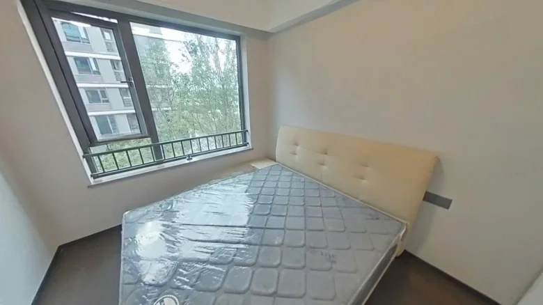 National Trade Center Guangzhou - View 3