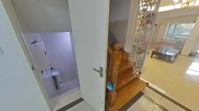 Beauty New World JindeMAo Garden - View 11