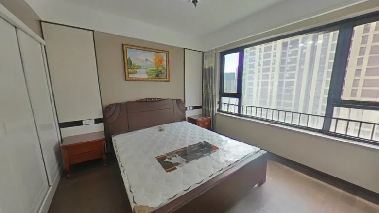 Yongjin Garden - View 2