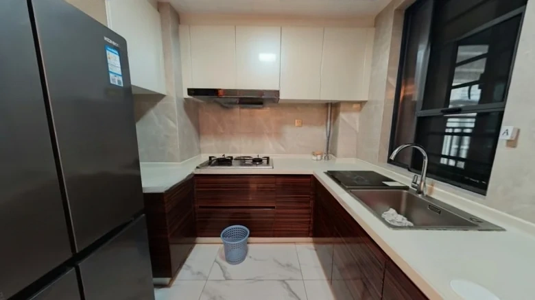 COLI Yuelushan - View 6