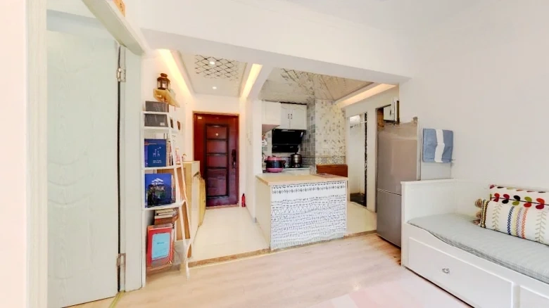 Rili Tianlang Mingju Residence - View 2