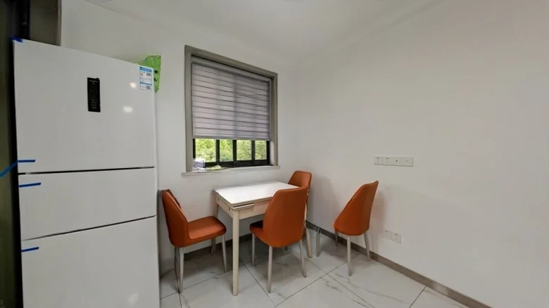 Huma San Cun - View 5