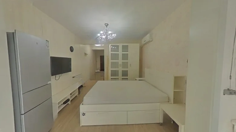 Nanjing Shang Mansion - View 4