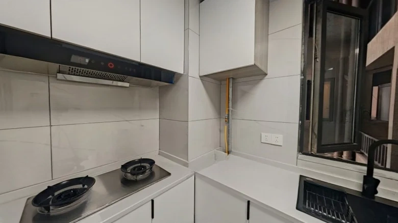 Lianle Mingyuan Estate - View 4