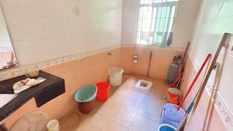 Qiao Bin Garden - View 15