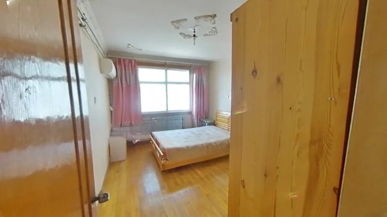 Jinling Garden Area A - View 3